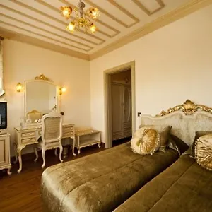 Wow Ensari Konagi Eyup Otel