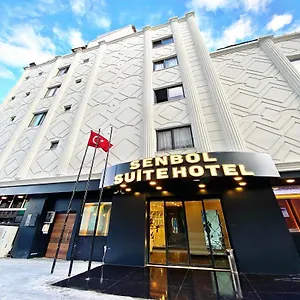 Senbol Suit Hotel Oda ve Kahvaltı
