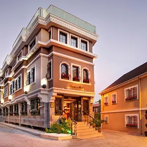 4* Hotel Almina - Special Class