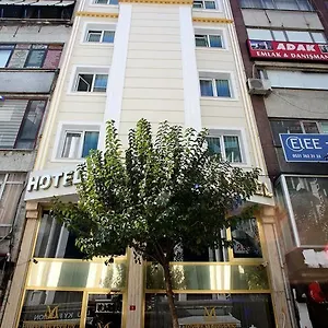 5* Hotel Metrolux