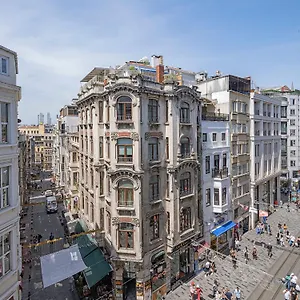 3* Aparthotel Ragip Pasha