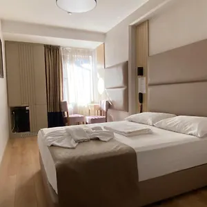 Yenikapi Отель