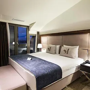 4* Hotel Inside Sisli