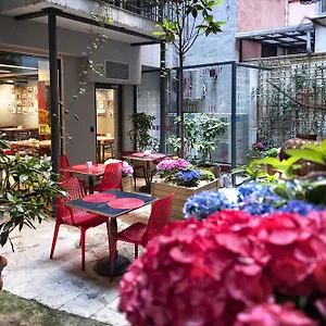 Nuru Ziya Residences Istambul
