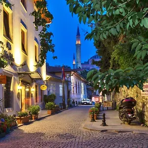 3* Hotel Zeynep Sultan